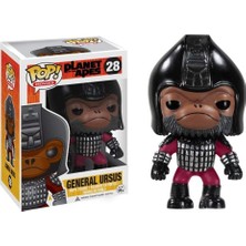 Funko Pop Planet Of The Apes General Ursus