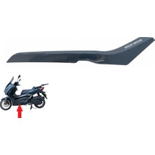 Koçak Motor Arora Max Pro Marşbiyel Sol Nardo Gri Max Pro - 094