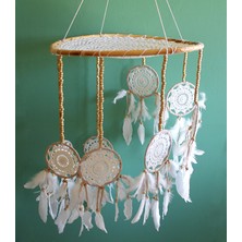 Lavly Rüya Kapanı Dream Catcher No:2 L