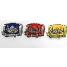 Lavly Yöresel Ayasofya Magnet Hediyelik Eşya Istanbul Turizm