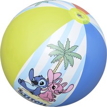 Aksiyon Global Deniz Topu 51 cm Stitch - 9104T (Lisinya)