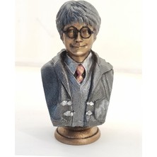 Lavly Polyester Harry Potter Büst Küçük 235