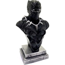 Lavly Black Panther Büst 176