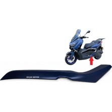 Koçak Motor Arora Max Pro Marşbiyel Sol Mavi Max Pro - 095