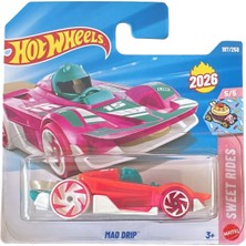 Hot Wheels Mad Drip