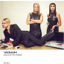 The End Vaɔuum – Seance At The Chaebol (Cd) (Plak Değildir)