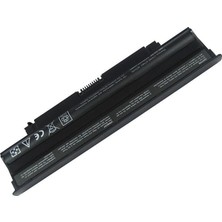 Alfamaks Dell 451-11510, 451-11474 Batarya A+++ Pil
