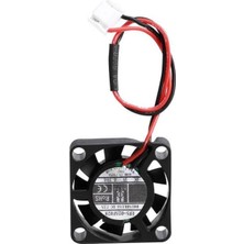 Creality K2 Plus Axial-Tech Fan Kit