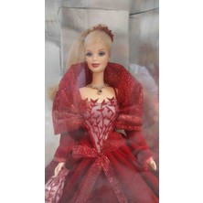 Barbie Holiday 2002