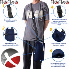 Fixflex Sonda Torbası Için Taşıma Çantası, Pratik ve Kullanışlı