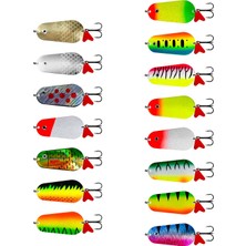 Effe Pike Spoon Kaşık