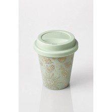Bereketli Store Emsan Kapaklı Mug  Kapaklı Kahve Bardağı
