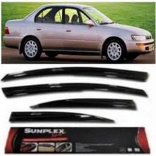Ekolmaks Cam Rüzgarlıgı Toyota Corolla 92 98 Sp S 60