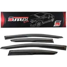 Ekolmaks Cam Rüzgarlıgı Fiat Albea 2002 2012 Sp S 13