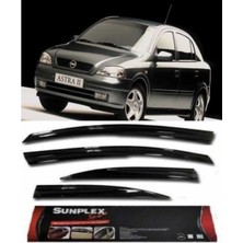 Ekolmaks Cam Rüzgarlıgı Opel Astra G 1998 2003 Hb Sd Sp S 59