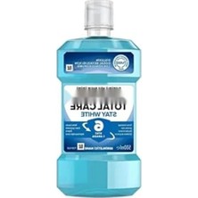 Aesco Günlük Ağız Bakım Suyu 500 ml - Beyazlığı Koruyucu