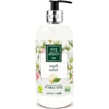 Aesco Doğal Zeytinyağlı Beyaz Sıvı Sabun - 500 ml