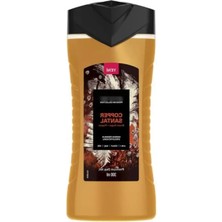 Aesco 3'ü 1 Arada Duş Jeli - Vücut, Saç, Yüz, 300 ml