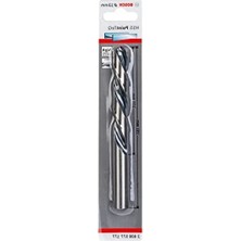 Aesco Hss Spiral Matkap Ucu - 13 mm Metal Delme Ucu