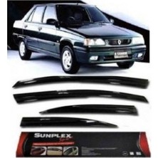 Ekolmaks Cam Rüzgarlıgı Renault 9-11 Sp S 58