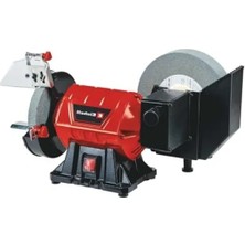 Aesco Kompakt Metal Gövdeli Islak Kuru Taş Motoru - 250 W Kapasite