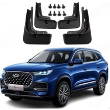 Viteksa Paçalık Orıjınal Chery Tiggo 8 Pro 4lü