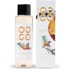 Aesco Tropikal Kolonya 250 ml - Pet Şişe