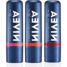 Aesco SPF30 Koruma Sağlayan Dudak Bakım Kremi
