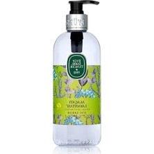 Aesco Doğal Zeytinyağlı Sıvı Sabun - Alaçatı Lavantası - 500 ml