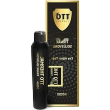 Aesco Tırnak Bakımına Özel Solüsyon 15 ml