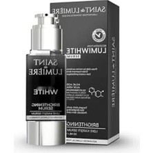 Aesco 30ML Leke Karşıtı ve Aydınlatıcı Serum