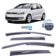 Ekolmaks Cam Rüzgarlıgı Vw Polo 2010-17 Sp S 47