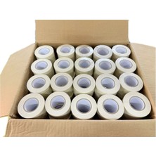 Evimdeyokyok Dekoratif Klima Montaj Sarma Koruma Bandı 50MMX18MT (100 Adet) 1 Koli