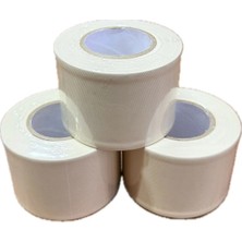 Evimdeyokyok Dekoratif Klima Montaj Sarma Koruma Bandı 50MMX18MT (3 Adet)