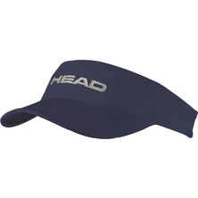 Head Pro Player Visor Vısor 287135-NV