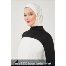 Aslı Boyunluklu Kolluk