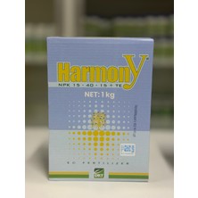 Doktor Tarsa Harmony 15-40-15 + Te Çiçeklendirici Yaprak Gübresi 1 kg