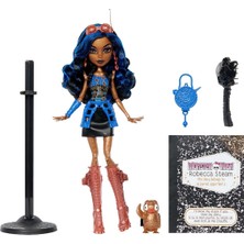 Motto Ticaret JHK59 Monster High Venus Robecca Steam