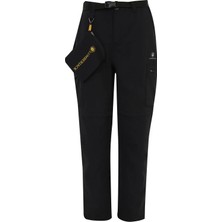 Lumberjack ml Karol 23LJK-78 Siyah Erkek Pantolon