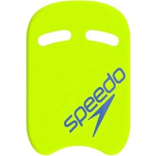Speedo Kıck Board Au Yellow 8-0166017218