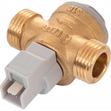 Caleffi Akış Türbini Ferroli