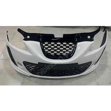 Universal Seat Leon Mk2 Mk3 Plastik Tampon