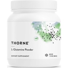 Thorne L-Glutamine Powder 504 gr