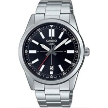 Casio Casıo Kol SAATİ-MTP-VD02D1EUDF Erkek Çelik Kol Saati