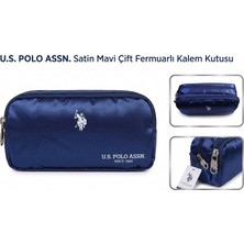 U.s. Polo Assn. PLKLK26106 Kalem Kutusu