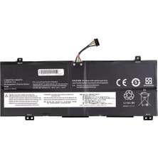 Alfamaks Lenovo Ideapad C340-14, S540-14 Flex-14 L18C4PF3 L18M4PF3 Batarya
