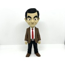Axelon Mr. Bean Eğlenceli Karakter Figürü
