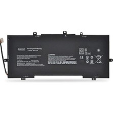 Alfamaks Hp Envy 13" Pavilion 13-D, 816497-1C1 Batarya A+++ Pil