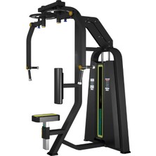 Athletic Athletıc TB07 Pec Fly