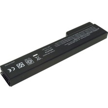 Alfamaks Hp 658997-541 Batarya A+++ Pil